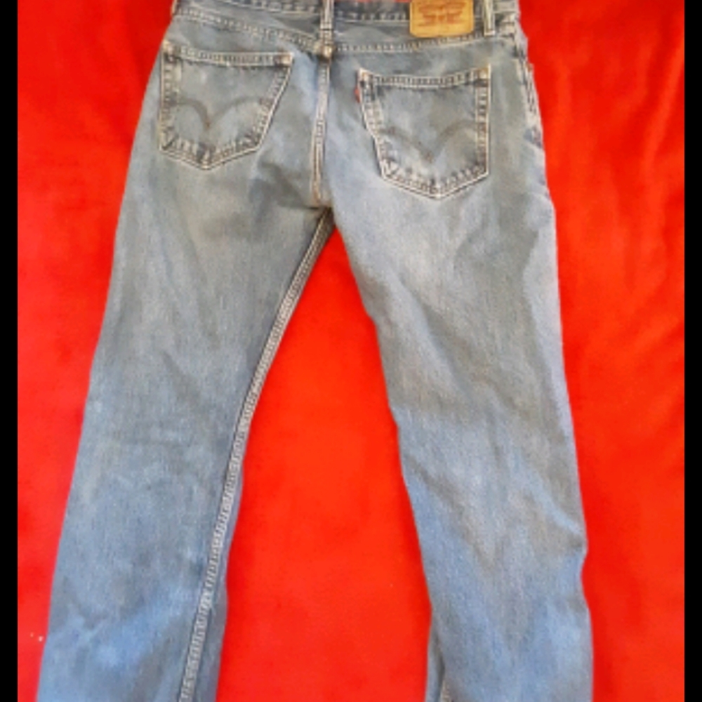 Levi Jeans - Picture 4 of 4